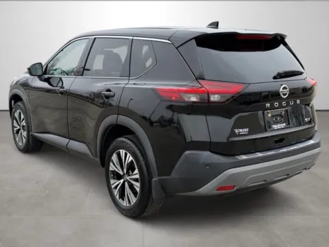 More photos of 2021 Nissan Rogue SV at Tri-State Motor Company, AR