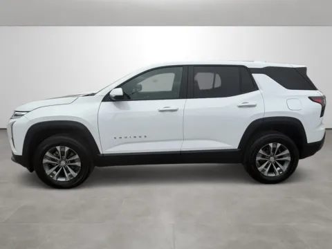 Another view of 2025 Chevrolet Equinox LT for sale in Blytheville, AR at Tri-State Motor Company