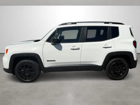 More photos of 2022 Jeep Renegade Sport at Tri-State Motor Company, AR