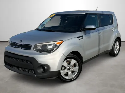 Another view of 2018 Kia Soul for sale in Blytheville, AR at Tri-State Motor Company