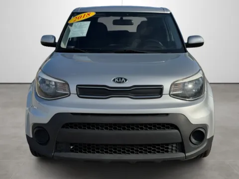 Photos of 2018 Kia Soul for sale in Blytheville, AR at Tri-State Motor Company