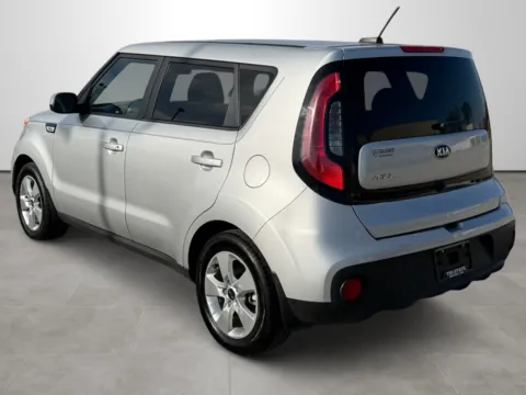 More photos of 2018 Kia Soul at Tri-State Motor Company, AR
