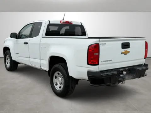 More photos of 2020 Chevrolet Colorado Work Truck at Tri-State Motor Company, AR