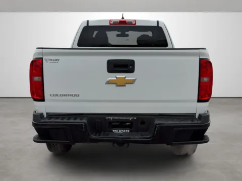 More photos of 2020 Chevrolet Colorado Work Truck at Tri-State Motor Company, AR