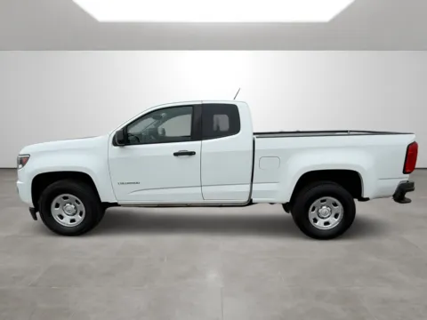 Another view of 2020 Chevrolet Colorado Work Truck for sale in Blytheville, AR at Tri-State Motor Company