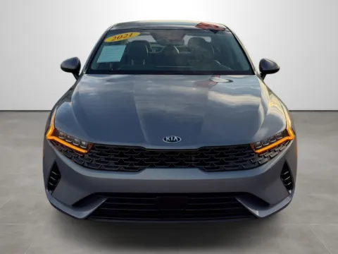 Photos of 2021 Kia K5 EX for sale in Blytheville, AR at Tri-State Motor Company