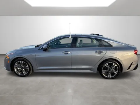 More photos of 2021 Kia K5 EX at Tri-State Motor Company, AR