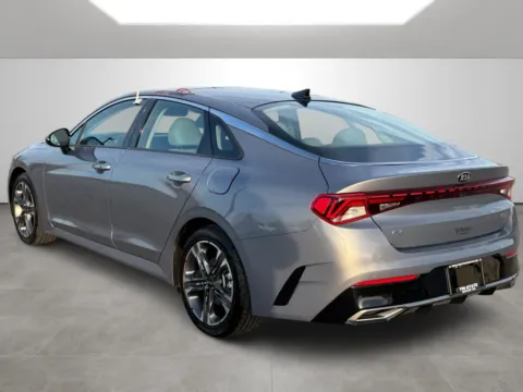 More photos of 2021 Kia K5 EX at Tri-State Motor Company, AR