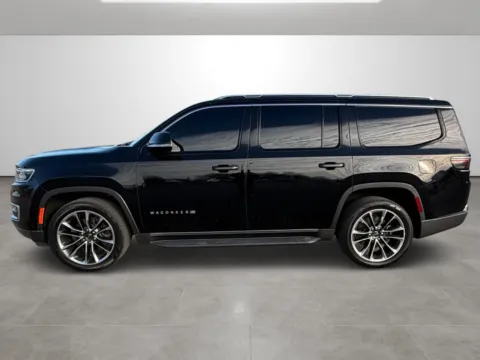 More photos of 2022 Jeep Wagoneer at Tri-State Motor Company, AR