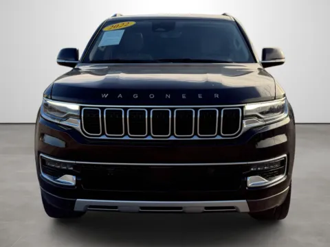 Photos of 2022 Jeep Wagoneer for sale in Blytheville, AR at Tri-State Motor Company