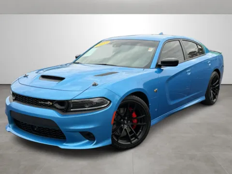 More photos of 2023 Dodge Charger Scat Pack at Tri-State Motor Company, AR