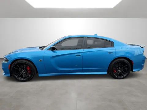 More photos of 2023 Dodge Charger Scat Pack at Tri-State Motor Company, AR