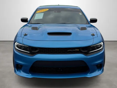 Another view of 2023 Dodge Charger Scat Pack for sale in Blytheville, AR at Tri-State Motor Company