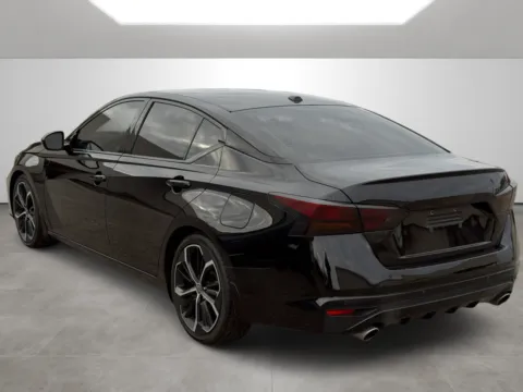 Photos of 2023 Nissan Altima 2.5 SR for sale in Blytheville, AR at Tri-State Motor Company