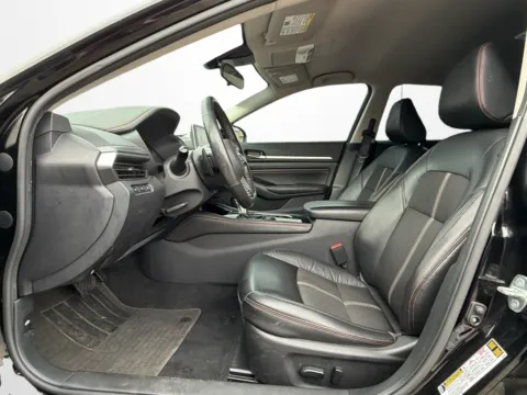 Another view of 2023 Nissan Altima 2.5 SR for sale in Blytheville, AR at Tri-State Motor Company