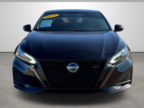 Photos of 2023 Nissan Altima 2.5 SR for sale in Blytheville, AR at Tri-State Motor Company