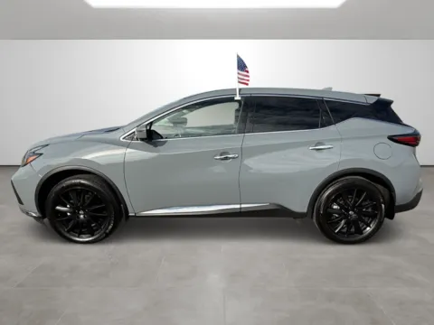 More photos of 2024 Nissan Murano SL at Tri-State Motor Company, AR