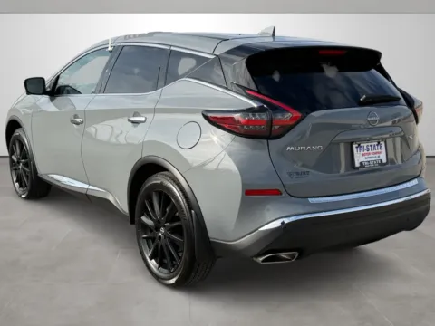 More photos of 2024 Nissan Murano SL at Tri-State Motor Company, AR