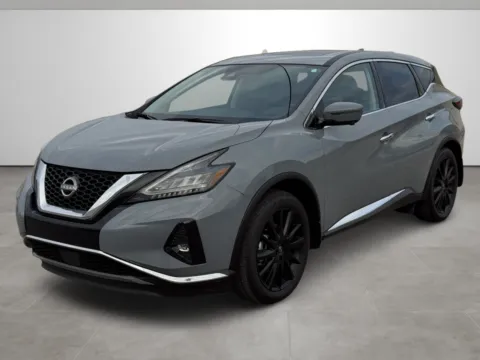 Photos of 2024 Nissan Murano SL for sale in Blytheville, AR at Tri-State Motor Company