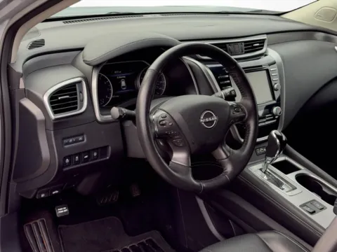 More photos of 2024 Nissan Murano SL at Tri-State Motor Company, AR