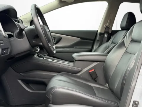 Another view of 2024 Nissan Murano SL for sale in Blytheville, AR at Tri-State Motor Company