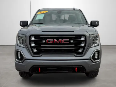 Photos of 2020 GMC Sierra 1500 AT4 for sale in Blytheville, AR at Tri-State Motor Company