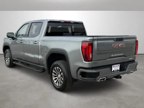 More photos of 2020 GMC Sierra 1500 AT4 at Tri-State Motor Company, AR