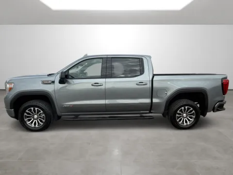 More photos of 2020 GMC Sierra 1500 AT4 at Tri-State Motor Company, AR