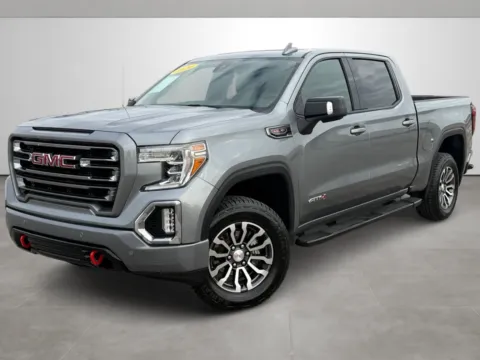 Another view of 2020 GMC Sierra 1500 AT4 for sale in Blytheville, AR at Tri-State Motor Company