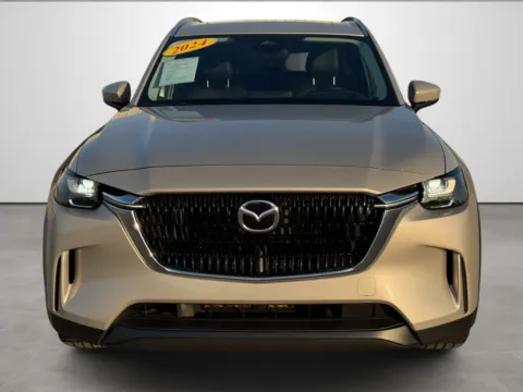 Photos of 2024 Mazda CX-90 3.3 Turbo Preferred Plus for sale in Blytheville, AR at Tri-State Motor Company