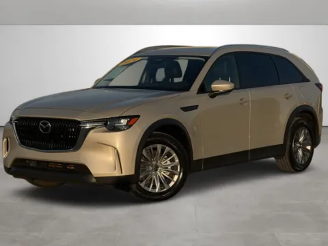 Another view of 2024 Mazda CX-90 3.3 Turbo Preferred Plus for sale in Blytheville, AR at Tri-State Motor Company