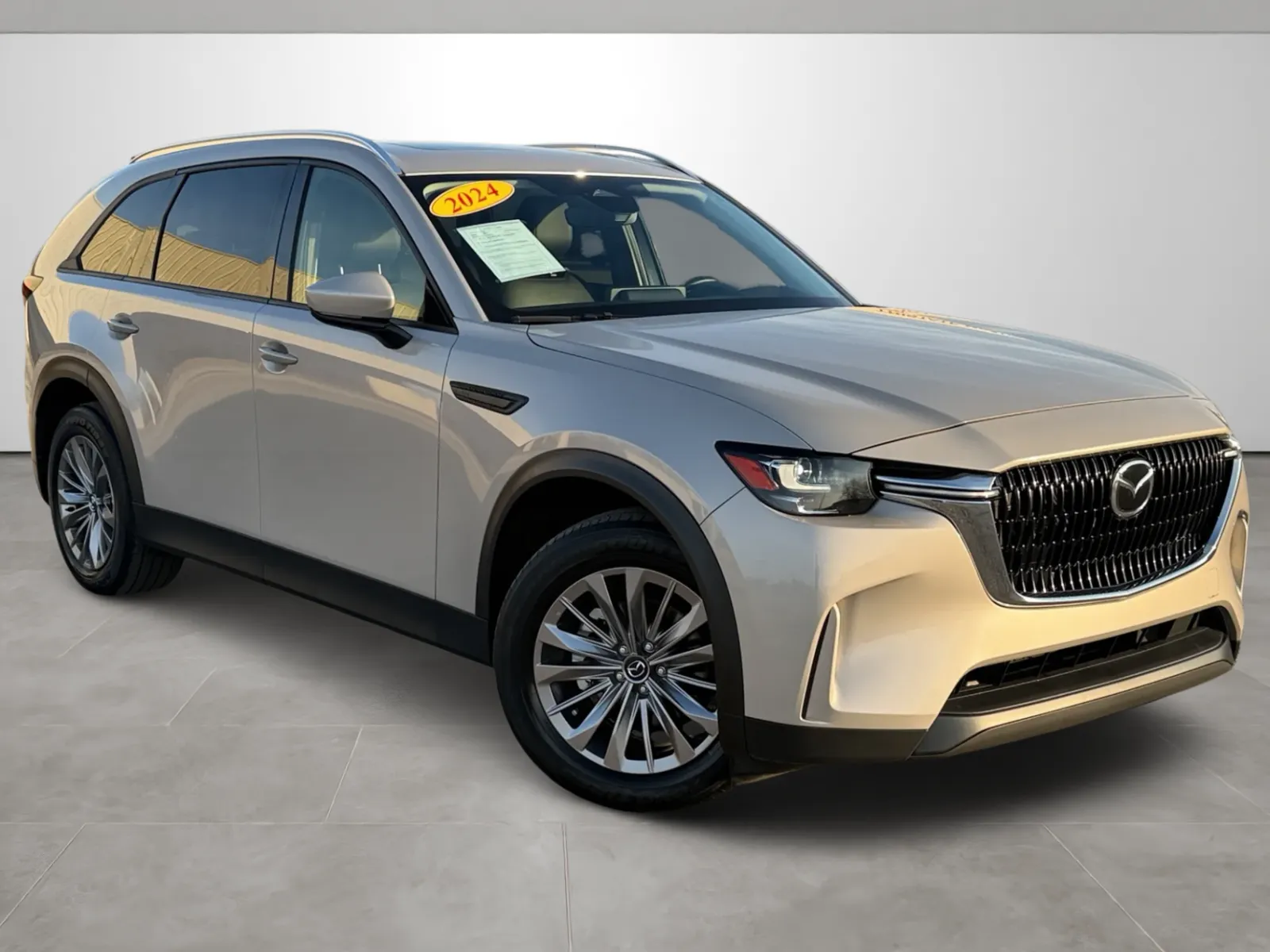 2024 Mazda CX-90 Turbo Preferred Plus Package's photo