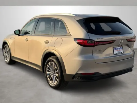 More photos of 2024 Mazda CX-90 3.3 Turbo Preferred Plus at Tri-State Motor Company, AR