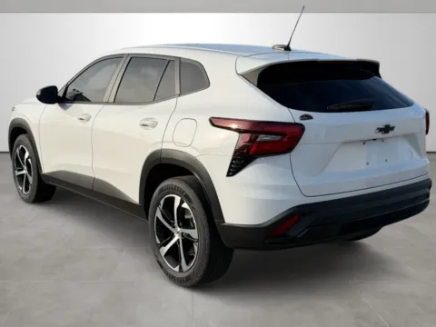 More photos of 2025 Chevrolet Trax RS at Tri-State Motor Company, AR