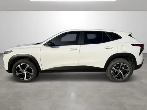 More photos of 2025 Chevrolet Trax RS at Tri-State Motor Company, AR