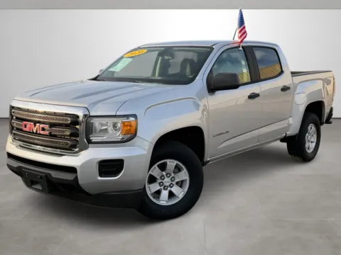 Another view of 2020 GMC Canyon for sale in Blytheville, AR at Tri-State Motor Company