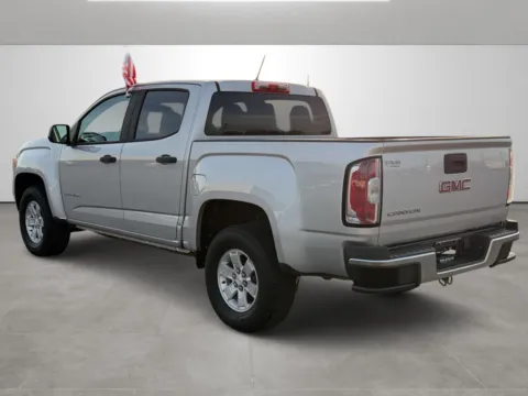 More photos of 2020 GMC Canyon at Tri-State Motor Company, AR