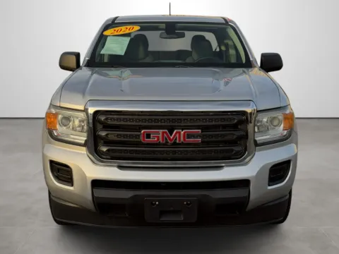 Photos of 2020 GMC Canyon for sale in Blytheville, AR at Tri-State Motor Company