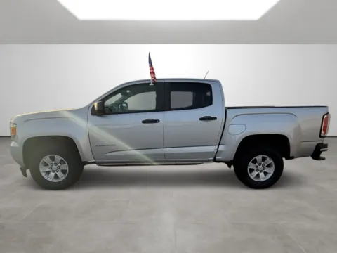 More photos of 2020 GMC Canyon at Tri-State Motor Company, AR