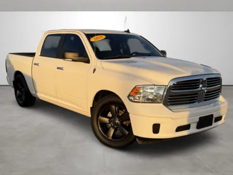 Another view of 2018 Ram 1500 Outdoorsman for sale in Blytheville, AR at Tri-State Motor Company