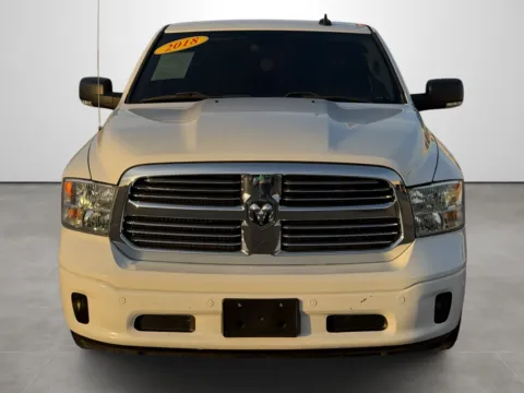 Photos of 2018 Ram 1500 Outdoorsman for sale in Blytheville, AR at Tri-State Motor Company