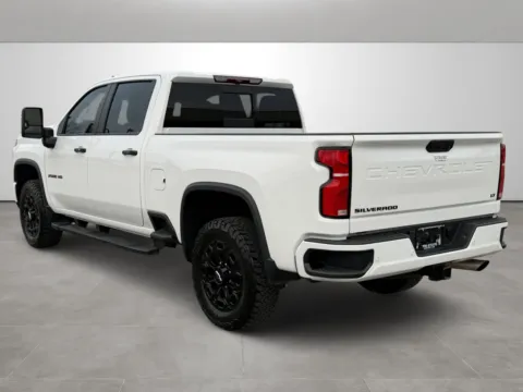 More photos of 2024 Chevrolet Silverado 2500HD LT at Tri-State Motor Company, AR