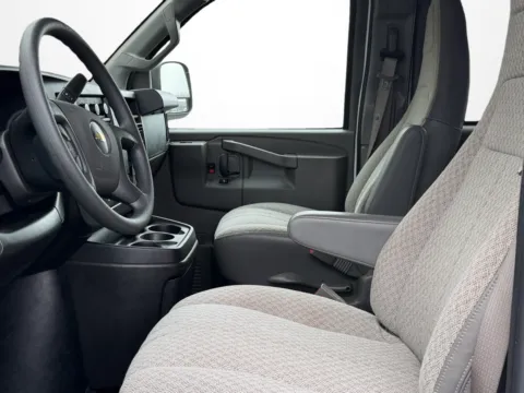 More photos of 2023 Chevrolet Express LS 3500 at Tri-State Motor Company, AR