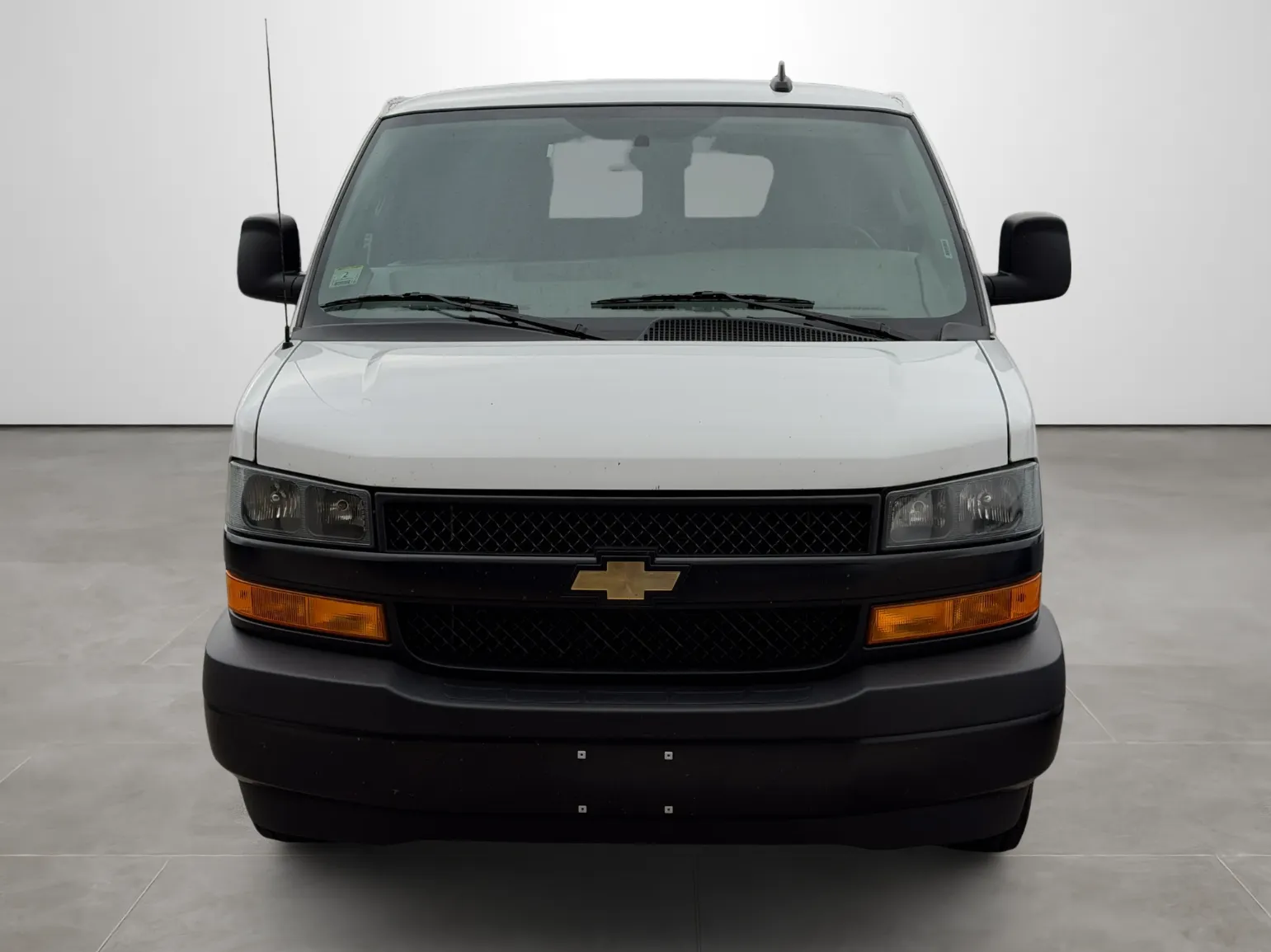 2023 Chevrolet Express Passenger LS's photo