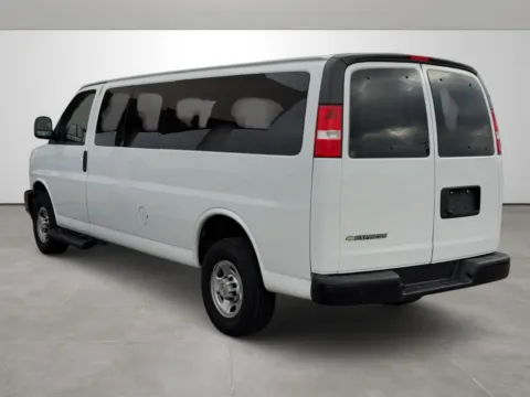 Photos of 2023 Chevrolet Express LS 3500 for sale in Blytheville, AR at Tri-State Motor Company