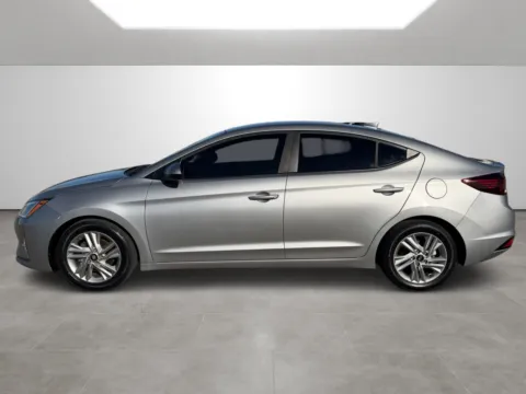 More photos of 2020 Hyundai ELANTRA at Tri-State Motor Company, AR