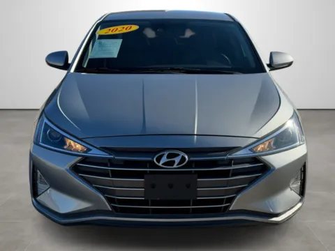 Photos of 2020 Hyundai ELANTRA for sale in Blytheville, AR at Tri-State Motor Company