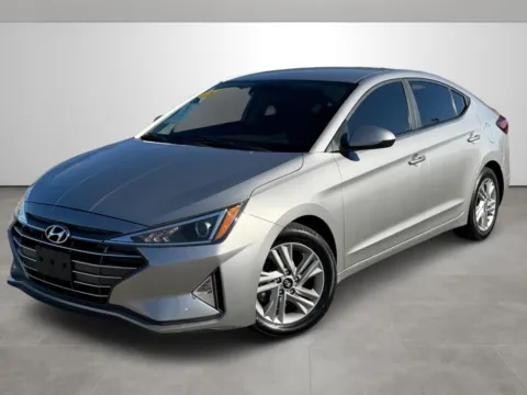 Another view of 2020 Hyundai ELANTRA for sale in Blytheville, AR at Tri-State Motor Company