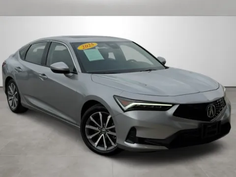 Silver 2025 Acura Integra for sale in Blytheville, AR