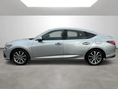 More photos of 2025 Acura Integra at Tri-State Motor Company, AR